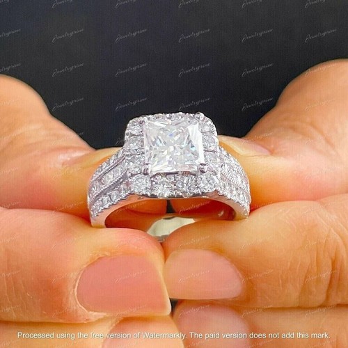 Fede nuziale ct diamante - fede,