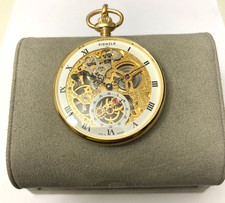 Orologio tasca kienzle 1822 - da,