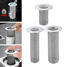 Filtro per scarico a pavimento