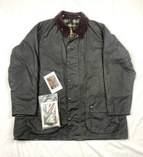 Giacca cerata vintage - , barbour