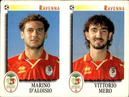 Figurina panini calciatori - panini,