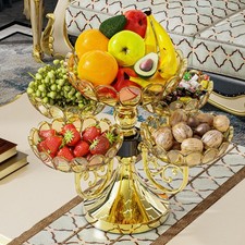 Piatti da portata divisi