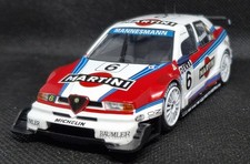 Alfa Romeo 155 V6 TI #6 