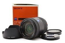 Sony Vario-Sonnar T* DT16-80
