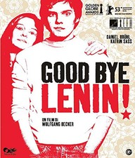 GOOD BYE LENIN - BLU RAY