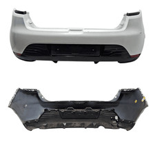 850103029R Paraurti post. p/sup.  RENAULT CLIO 4a Serie dCi 8V EDC (66Kw) Ber