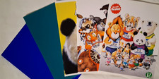 Quaderni formato misti 3 - 5, a5