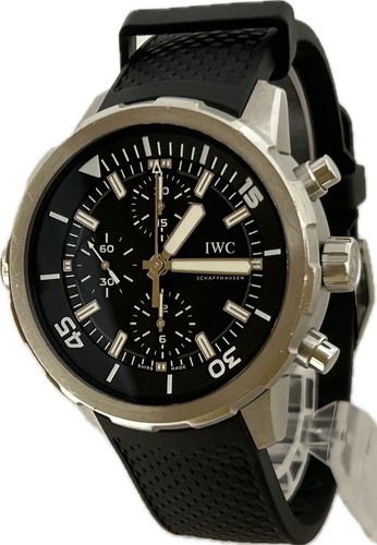 Orologio uomo iwc aquatimer - orologio,