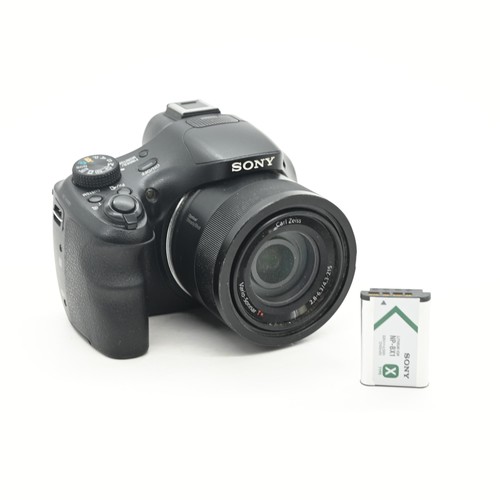 Sony cyber shot - sony, cyber-shot