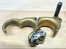 Truball HBC Cerniera da tiro