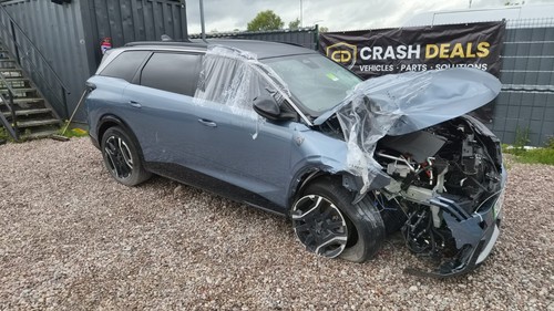 Peugeot 5008 2024 - peugeot, e6