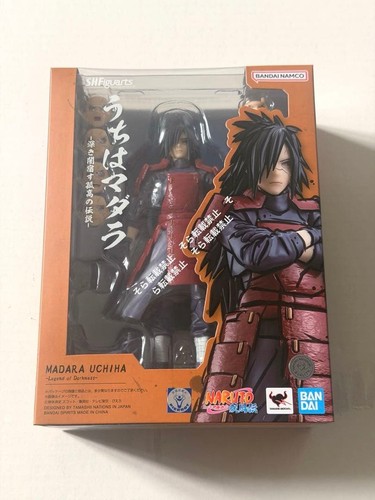 Modellino figuarts naruto - modellino, s.h.figuarts