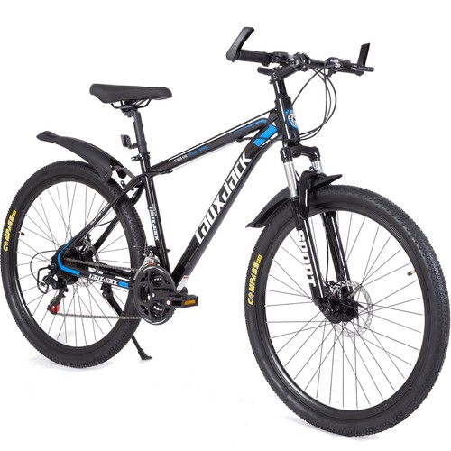 Lauxjack mountain bike - mountain,