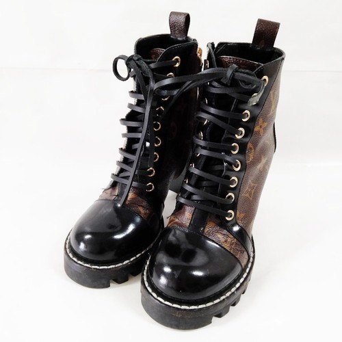 Louis vuitton stivali - louis,