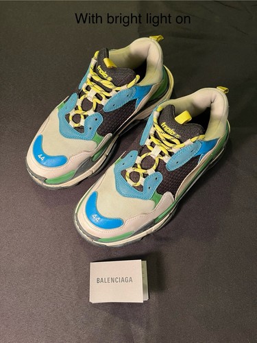 Scarpe sneakers balenciaga - scarpe,