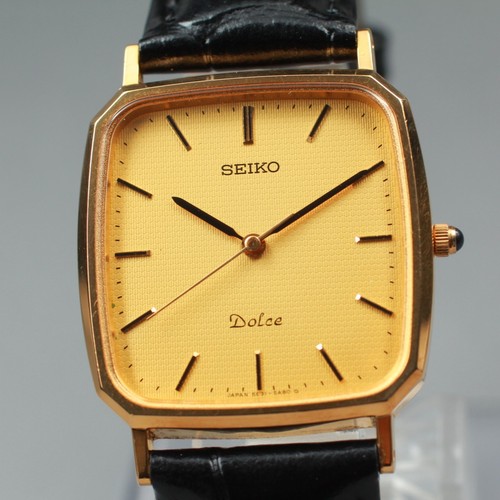 Orologio uomo vintage quasi - vintage, [quasi