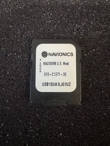 Navionics naus008r - navionics, +
