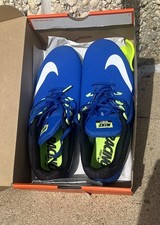 Scarpe da pista Nike Zoom