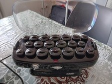 bigodini per capelli a caldo