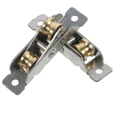  2 Pcs Binario Per Porta