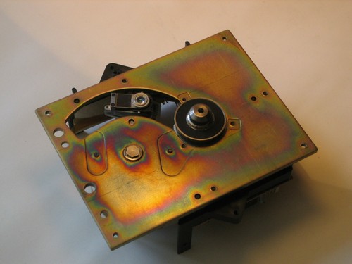 Obiettivo laser originale - obiettivo,
