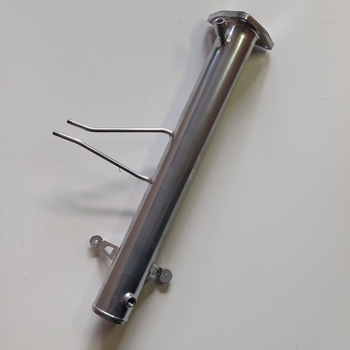 Tubo downpipe sostituzione fap - tubo,