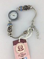 Orologio Le Chicche Bracciale