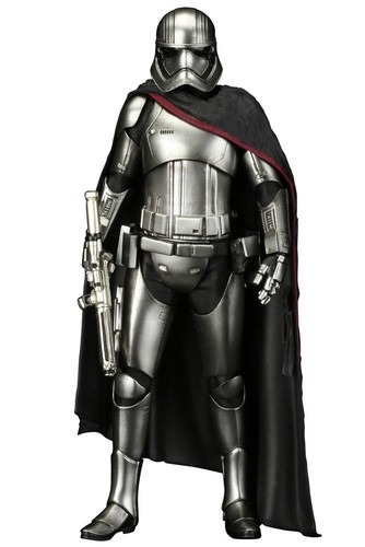 Star wars vii captain - vii,