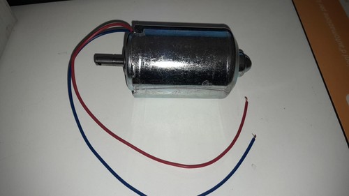 Motore bft d59 - 24v,