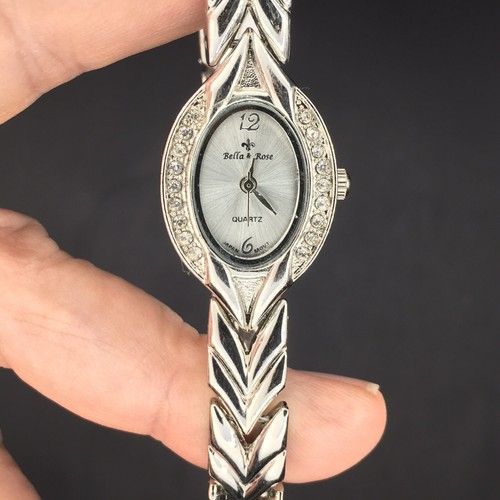 Orologio donna acciaio inox - donna,