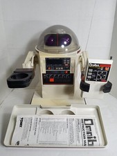 TOMY Omnibot n. 5402 con