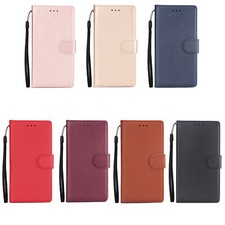 Custodia telefono portafoglio