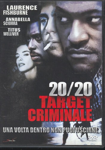 Target criminale dvd - ,