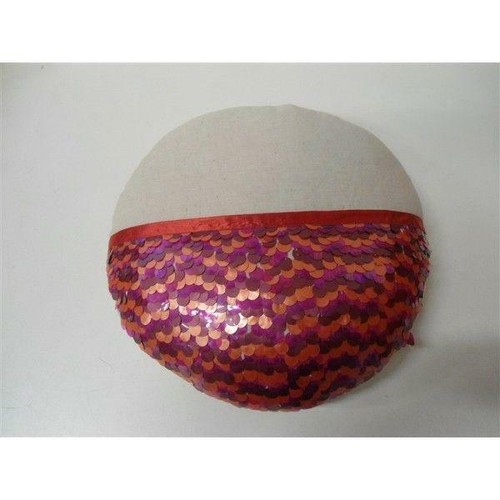 Cuscino rotondo paniker - ,