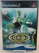 International superstar soccer - superstar,