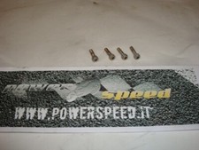 VITI BULLONI DADI TAPPO SERBATOIO BENZINA suzuki gsf 400 bandit 94 altri ricambi