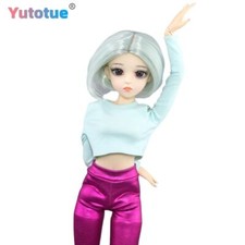 Yutotue 24 pollici bambola