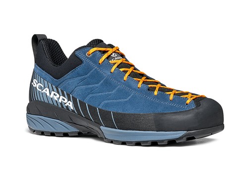 Scarpa scarpe avvicinamento - scarpa,