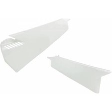 kit tabelle portanumero superiore Husqvarna Tc Fc 2019 - 2022 Te Fe 2020 - 2023