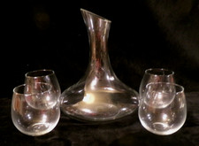 CIRCLEWARE SET SERVIZIO VINO 5