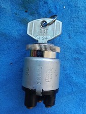 Blocchetto Accensione Magneti Marelli Q149A Fiat Alfa Romeo Lancia Moto Epoca 