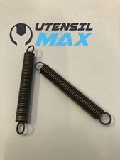MOLLE A TRAZIONE 8x65mm FILO