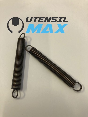 Molle trazione 8x65mm - trazione, filo