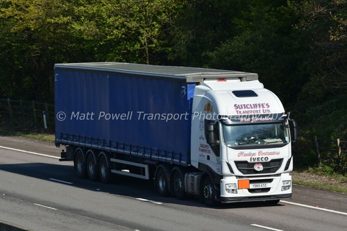 Truck photo 12x8 iveco - photo,