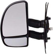 Fiat Ducato Dal 1999 > Specchio Retrovisore Sx Lato Guida Braccio Lungo