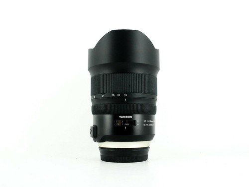 Tamron f 2 - tamron, sp