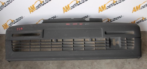 Paraurti anteriore fiat - anteriore,