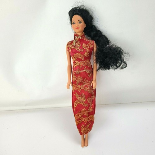 Barbie bambola vintage - , 1966