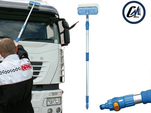 Truck wash set idrospazzola - truck-wash,