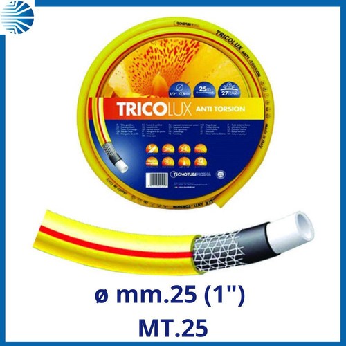 Tubo irrigazione acqua